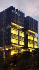4 Hotel Aviary Bintaro